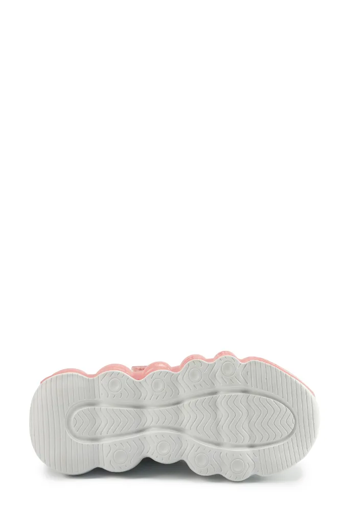 GRAPE 5PR Pembe Kız Çocuk Sneaker