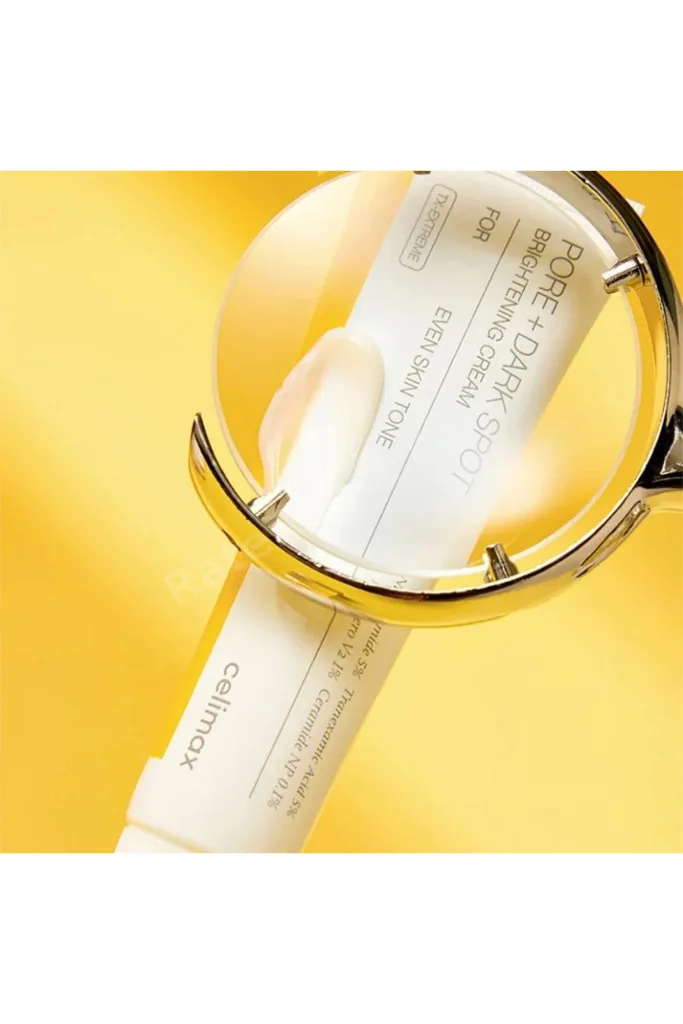 Pore Dark Spot Leke Karşıtı Krem 35 ml
