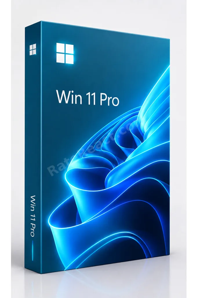Windows11 Pro Dijital Lisans Anahtarı Kalıcı Key Ömür Boyu 2026 Hemen teslim