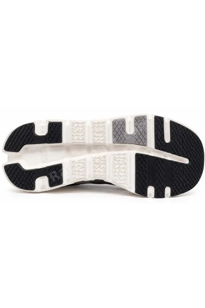 111230321 Dash Sneaker Erkek Ayakkabı GRİ