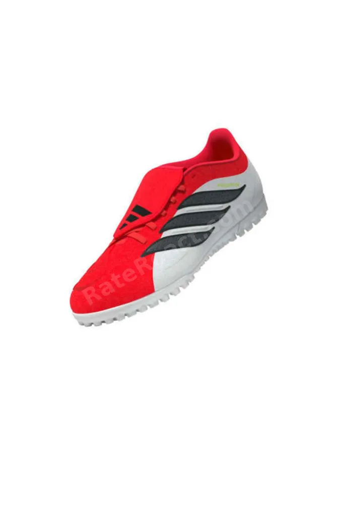 Unisex Futbol Halı Saha Ayakkabısı PREDATOR CLUB FT TF JR5911