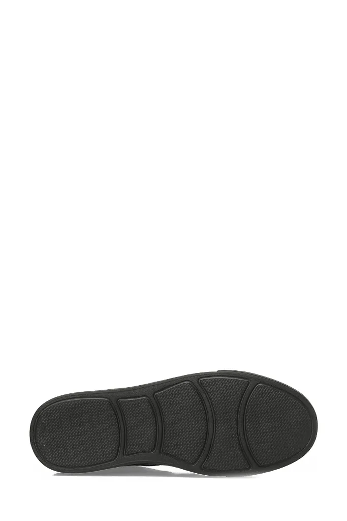 VEYRA 6FX Siyah Erkek Sneaker