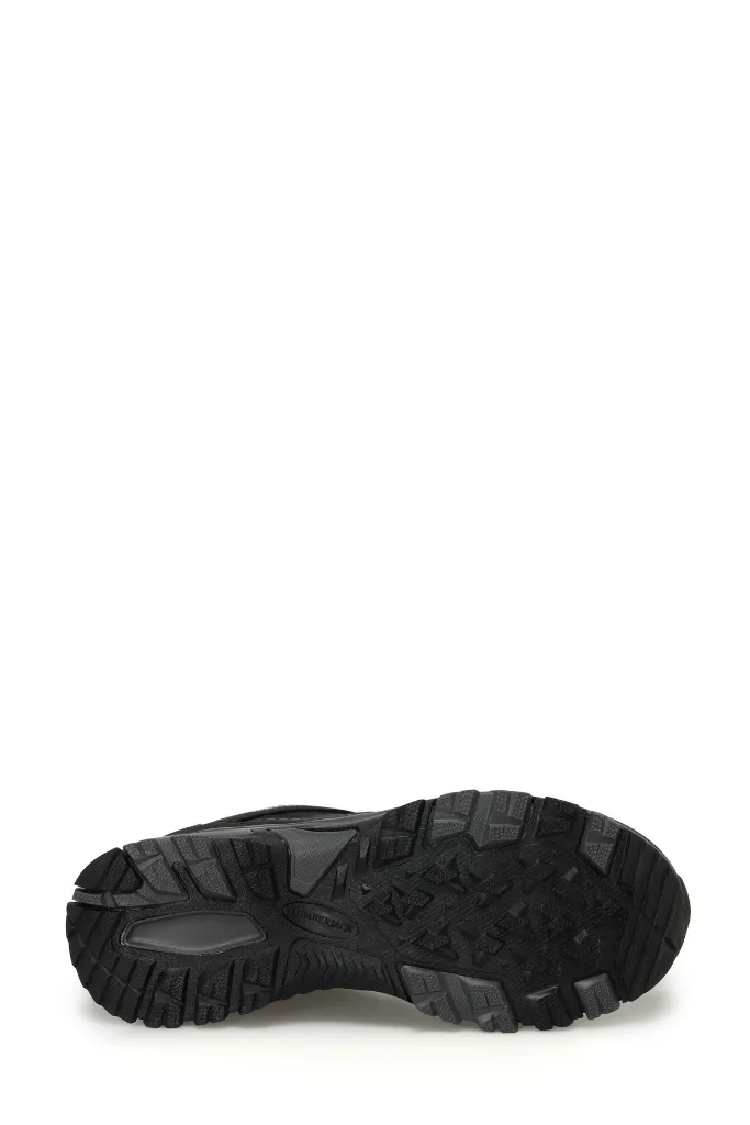 Alın G 4pr Siyah Unisex Outdoor