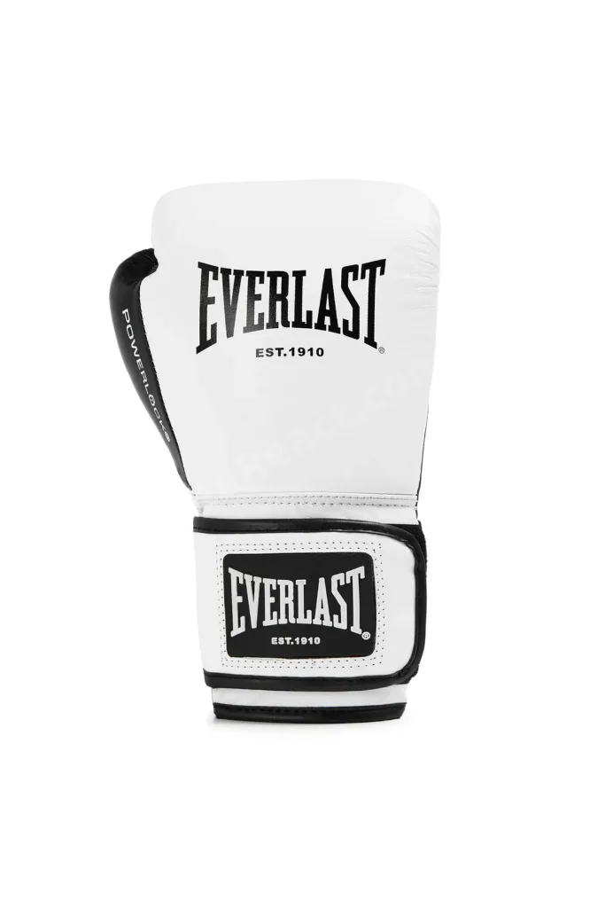 Powerlock OG Advanced Boxing Glove Hook & Loop