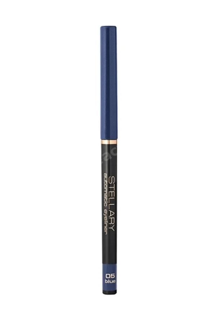 Automatic Eyeliner 05 Blue - Smooth Glide & Long-Lasting Wear