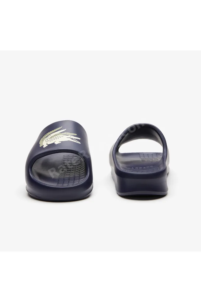 Croco 2.0 Evo Erkek Lacivert Terlik