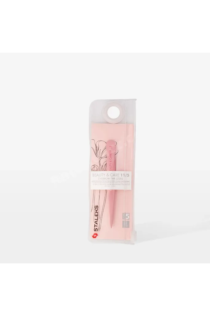 BEAUTY & CARE 11 TYPE 5 Kaş Cımbızı (Noktasal)