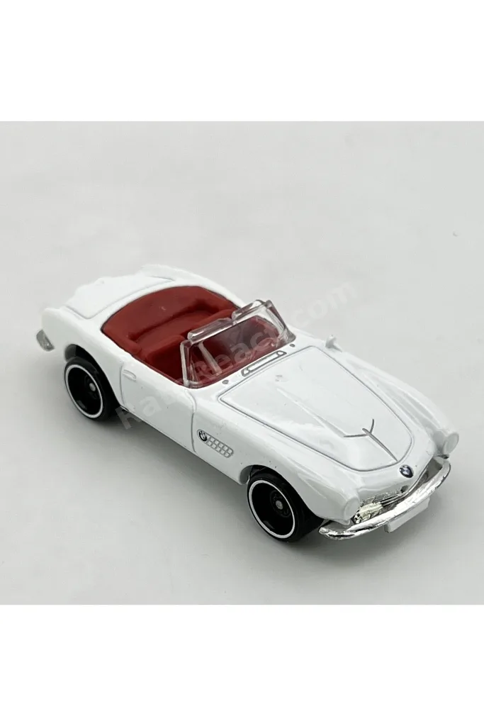 Bmw 507 (factory Fresh 2023)