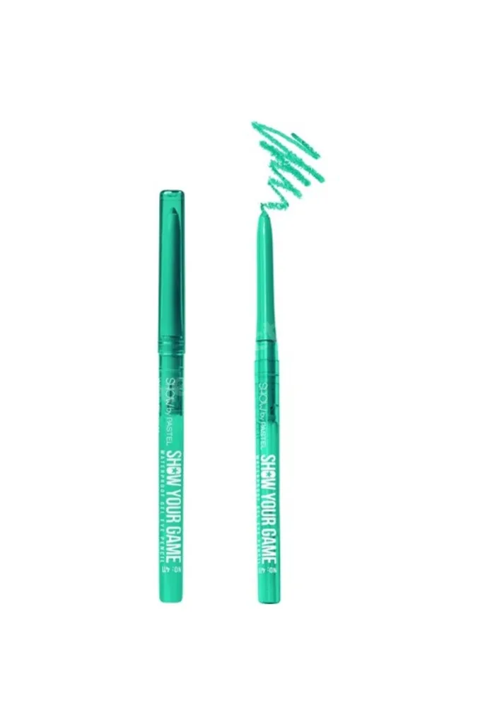 Show Your Game Wp. Gel Eye Pencıl 411