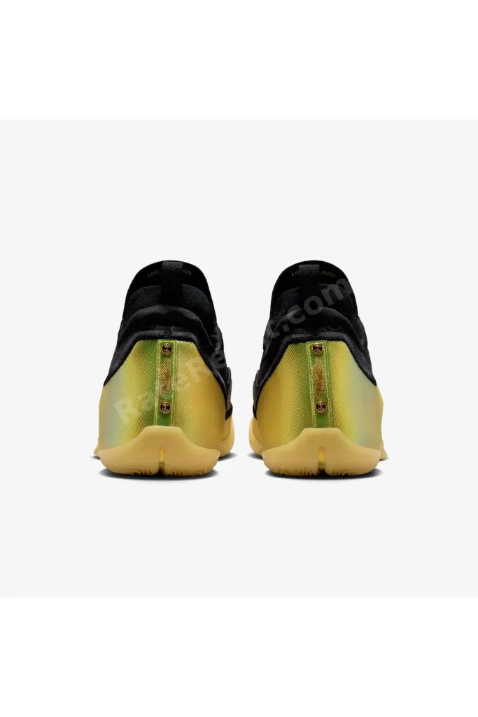 LeBron 23 Elite 'Hurt Feelings' IB9557-002 Juststep