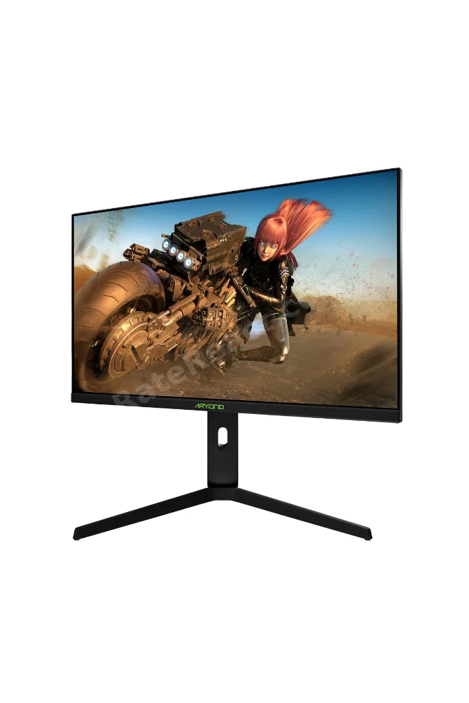 Aryond A27F V1 27" 200Hz QHD 1 Ms HDR10 G-Sync FreeSync Fast IPS Oyuncu Monitörü Siyah