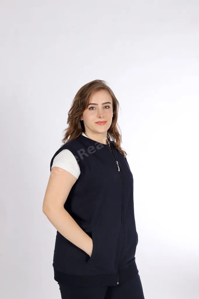 Alerva Unisex Yelek