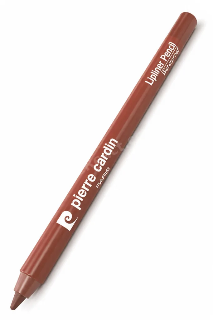 Lipliner Pencil Waterproof-Dudak Kalemi-Suede-499