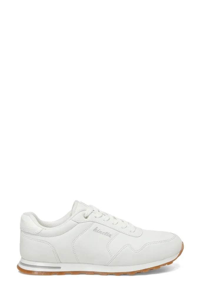 GIADER 5FX Beyaz Kadın Sneaker
