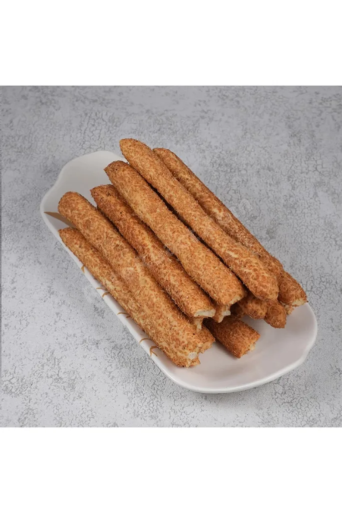 Kepekli Galeta 1 kg