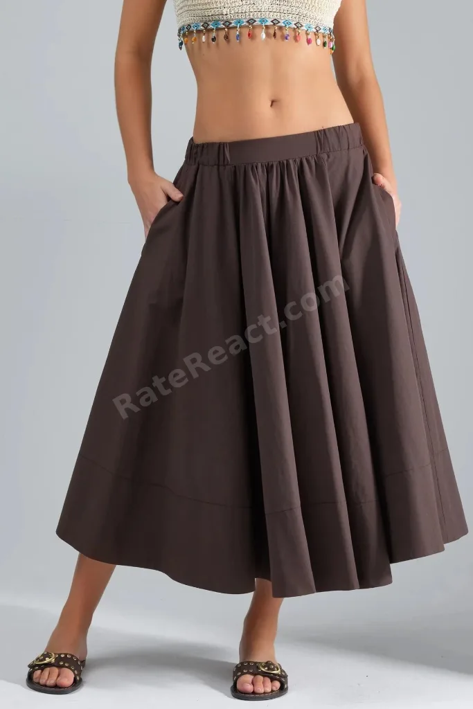 A-Form Fit Maxi Etek