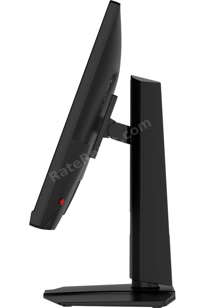 27" Mag 272QPF E20 2560X1440 (Wqhd) 16:9 Flat Rapıd IPS 200HZ 0.5ms (Gtg Min.) Freesync Premıum Pıvot Gamıng Monıtor