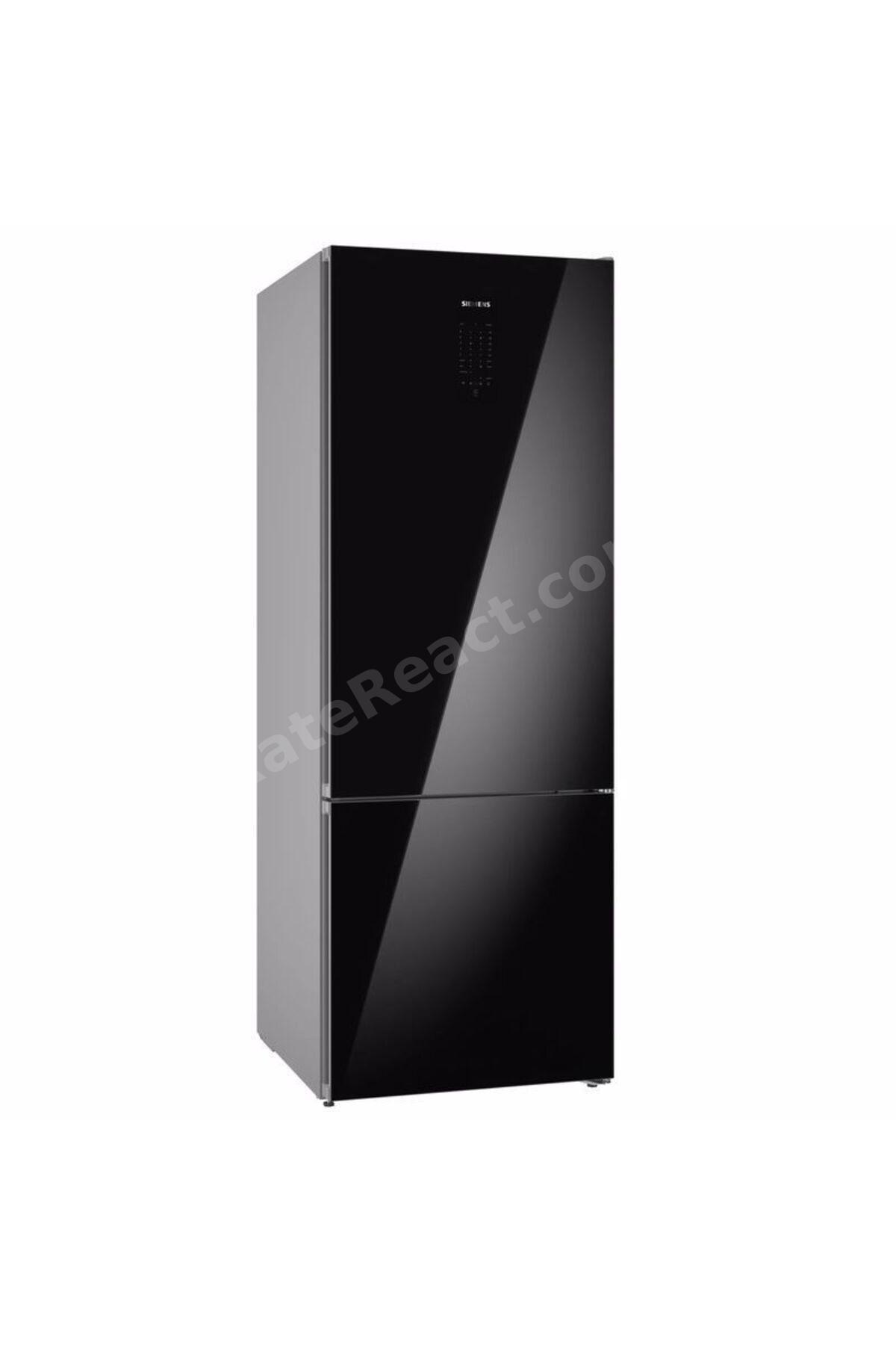 KG56NLBE0N Kombi No Frost Buzdolabı