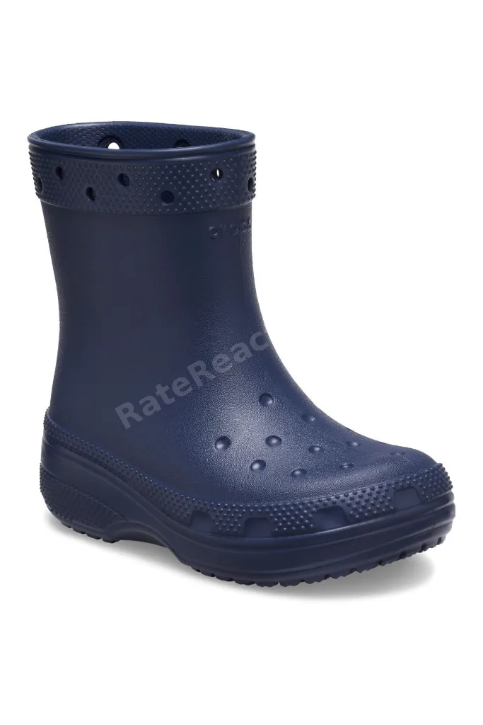 Classic Boot K - Navy