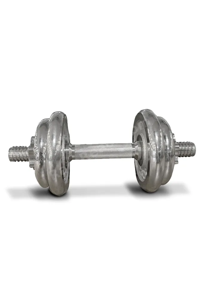 DBS10K Dambıl Set 10 Kg