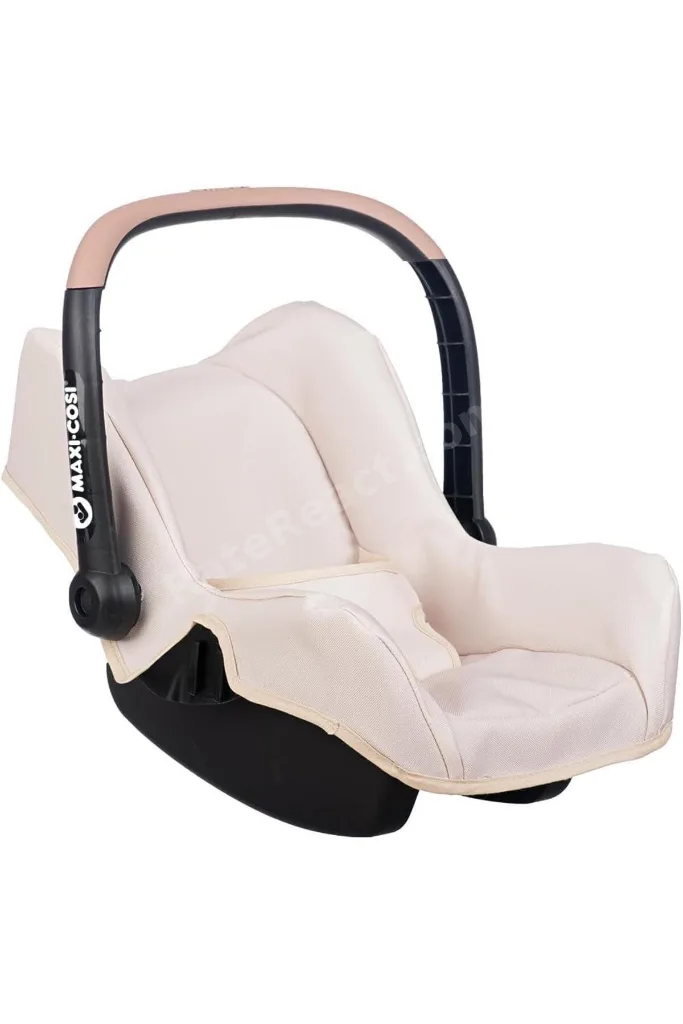 Maxi-Cosi Oyuncak Bebek Araba Koltuğu - Adaçayı Yeşili 240244