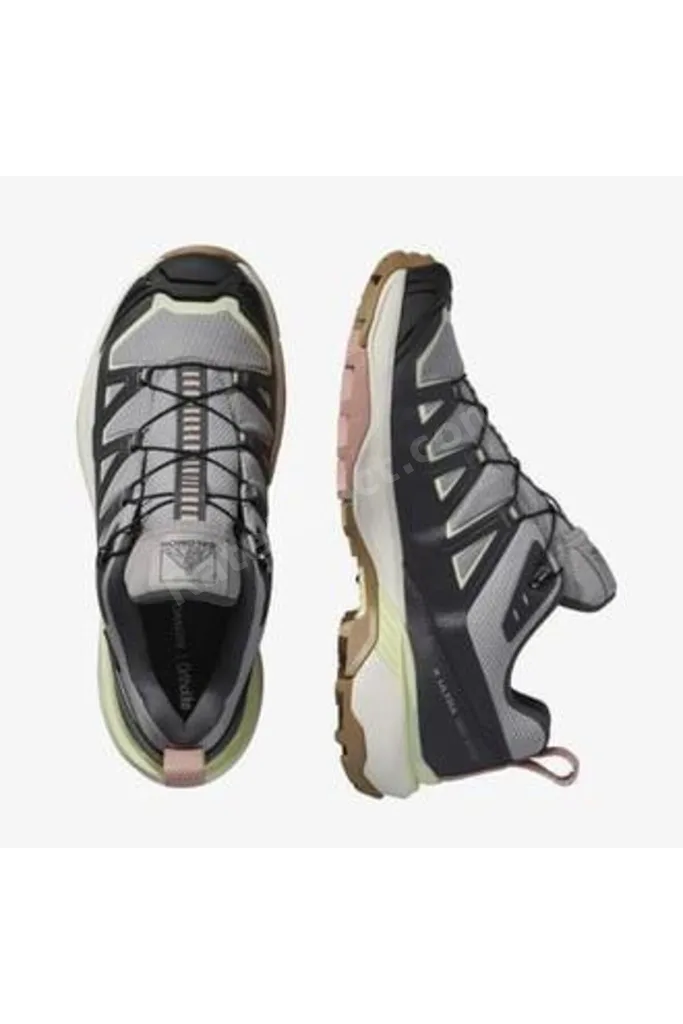X Ultra 360 Edge Gore-Tex Kadın Outdoor Ayakkabı L47871800