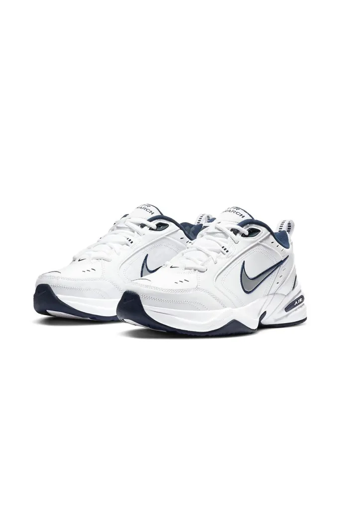 Unisex Antrenman Ayakkabısı 415445-102 Air Monarch iv Beyaz