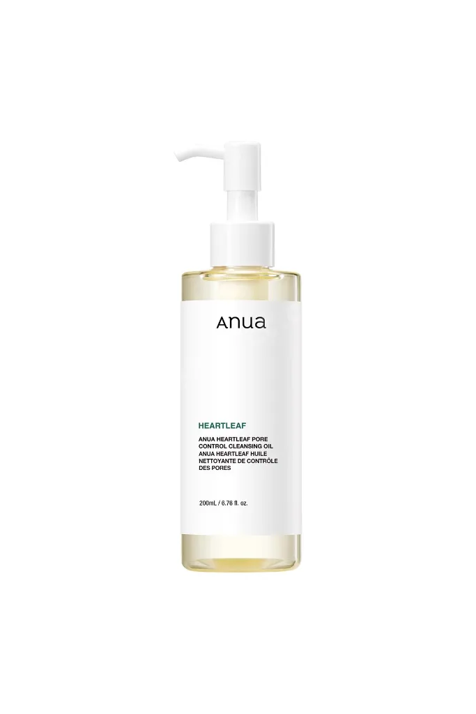 Cilt Arındırıcı ve Siyah Nokta Karşıtı Yağ 200 ml