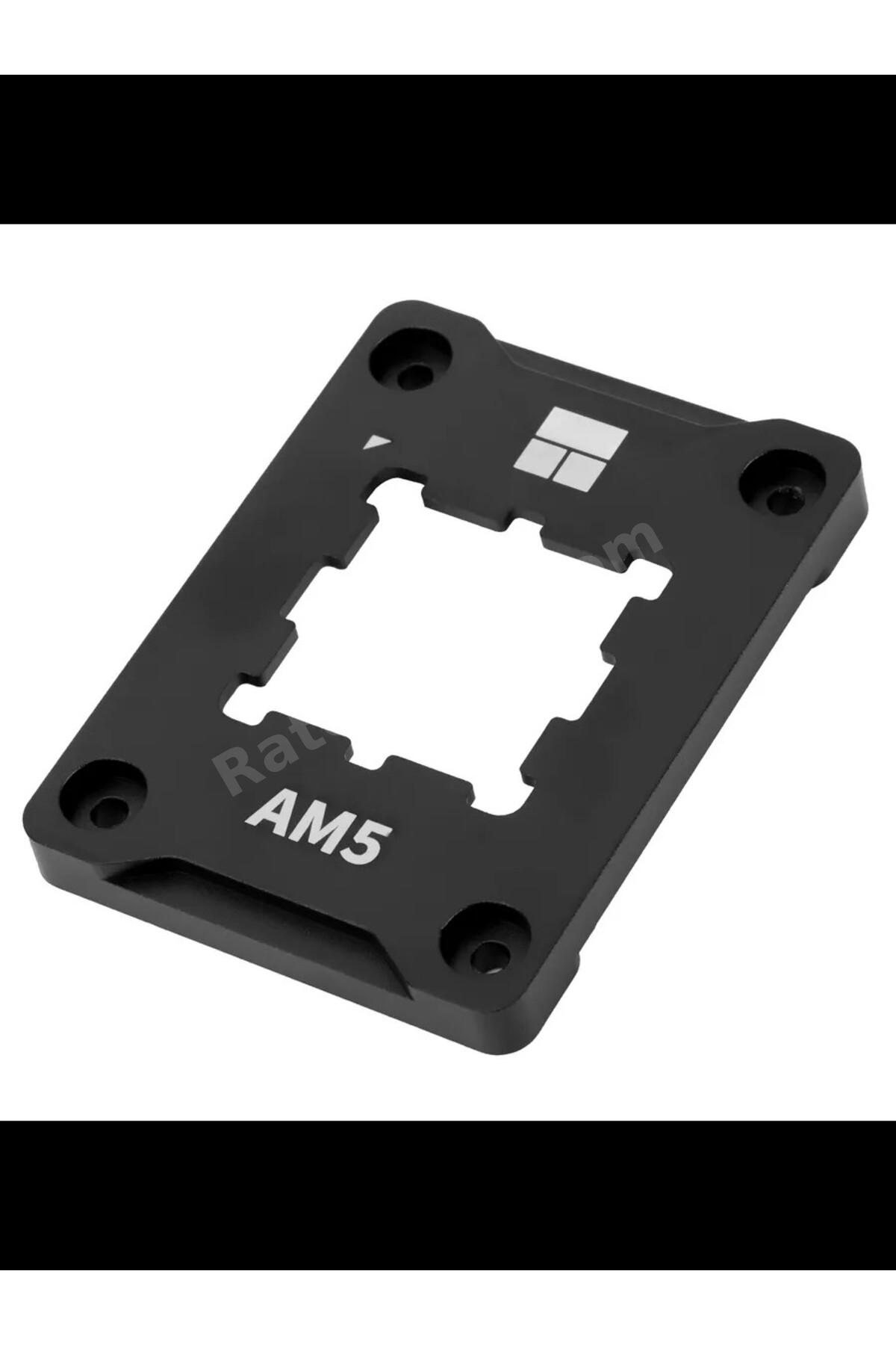 AMD AM5 İşlemciler İçin Güçlendirme Kiti – Yüksek ve Stabilite Sogutucu İslemci