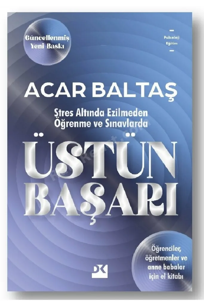 Acar Baltaş - Üstün Başarı ( )