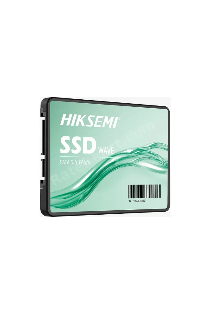 HS-SSD-WAVE(S) 2048G 550MB/s - 510MB/s SATA 3 2.5'' SSD