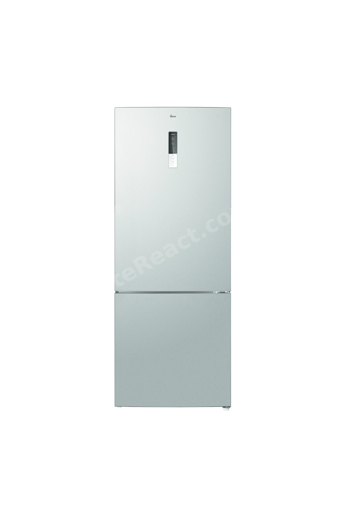 HOCG5T718EX1 E Enerji Sınıfı 442 Lt Kombi Tipi No Frost Buzdolabı