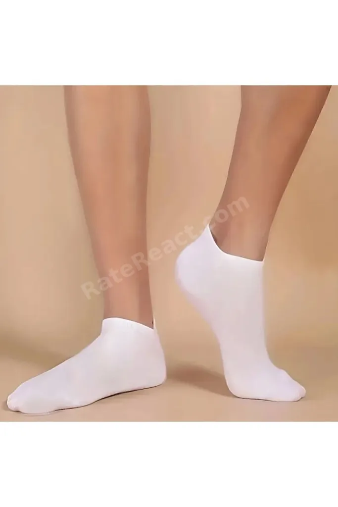 Ekonomik Düz Çorap Seti 10’çift