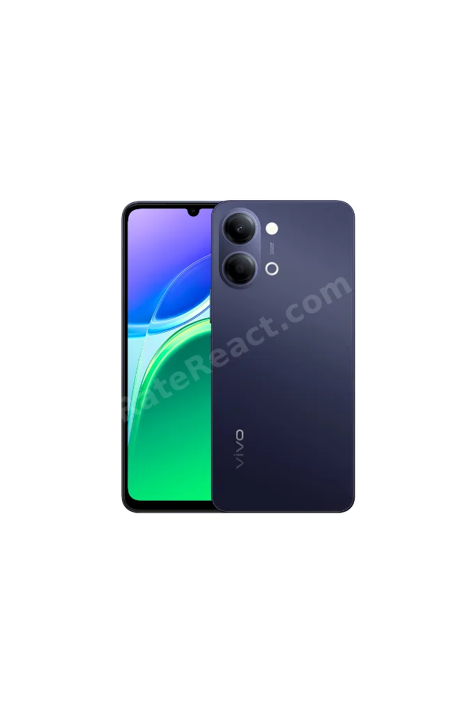 Y05 4GB/128GB