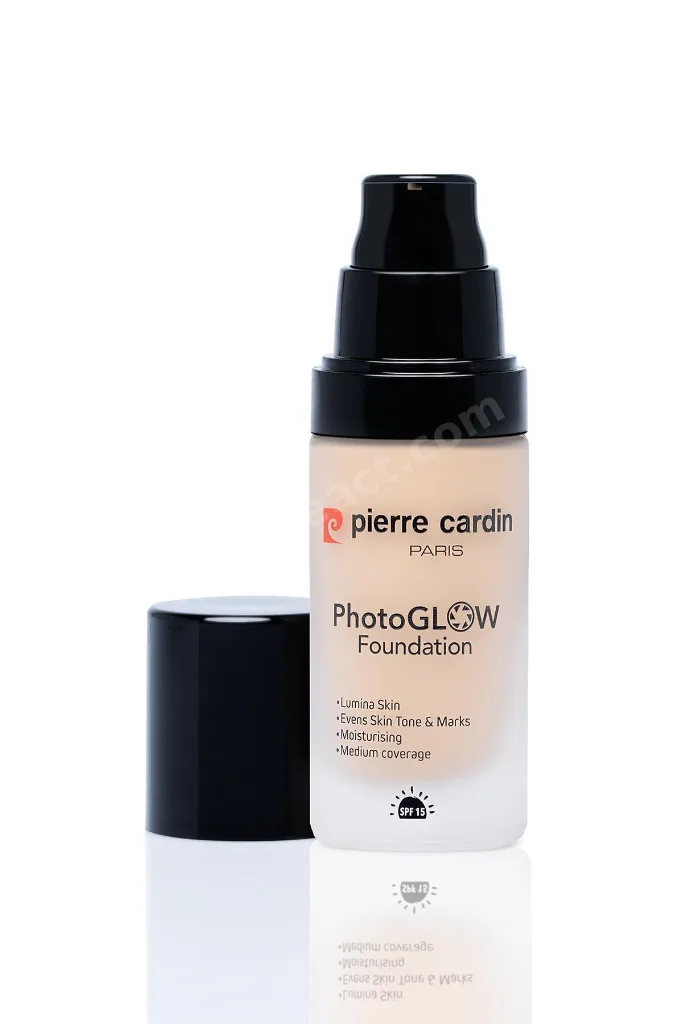 Photoglow Aydınlık Veren Fondöten Light Skin With Neutral