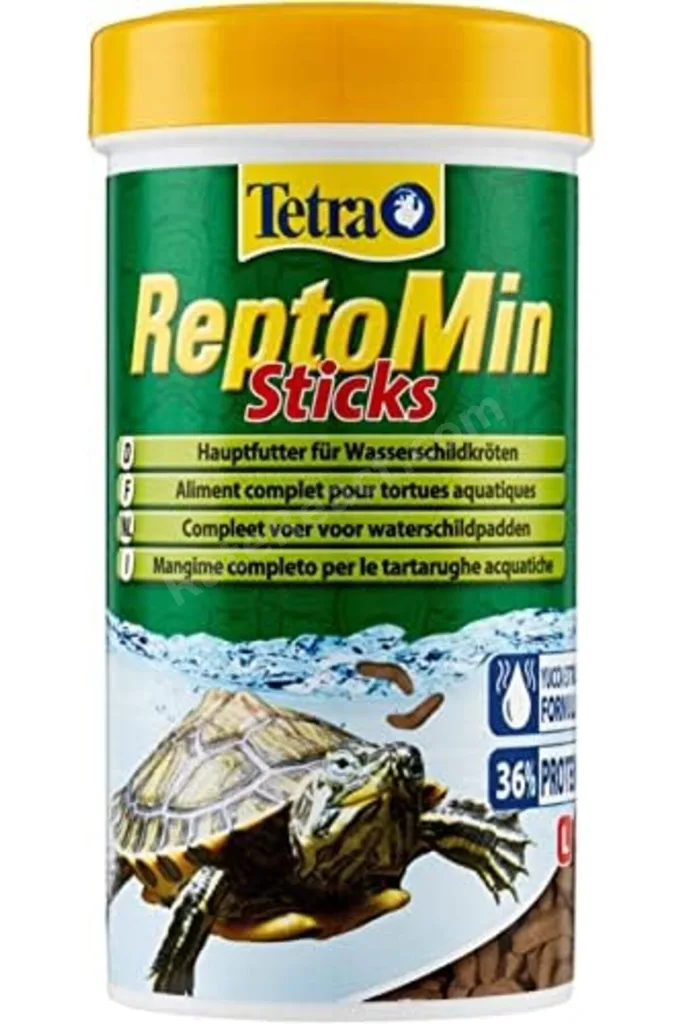 TTKTEKNOLOJİ Reptomin 250+60g TTKTEKNOLOJİ 2026 395519