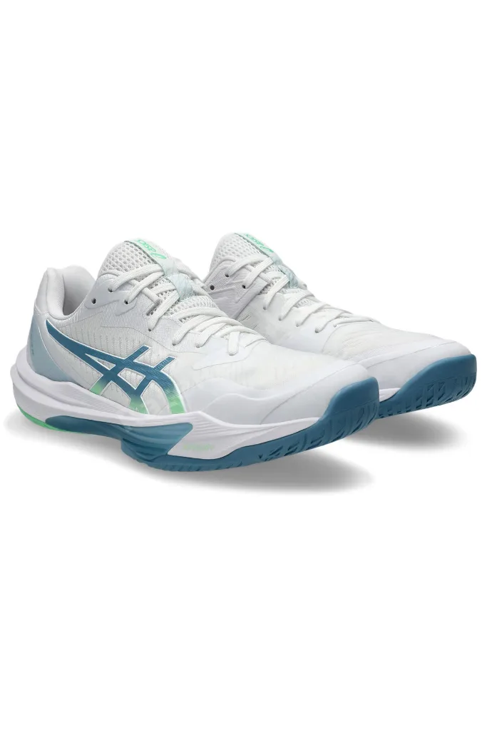 SKY ELITE FF 3 Erkek White/Digital Sakura Voleybol Ayakkabısı 1051A080-106