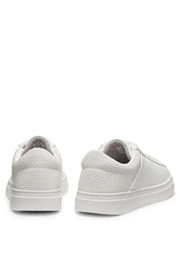 Beyaz Erkek Sneaker Kieran_Tenn_lwvpu 10275985 01