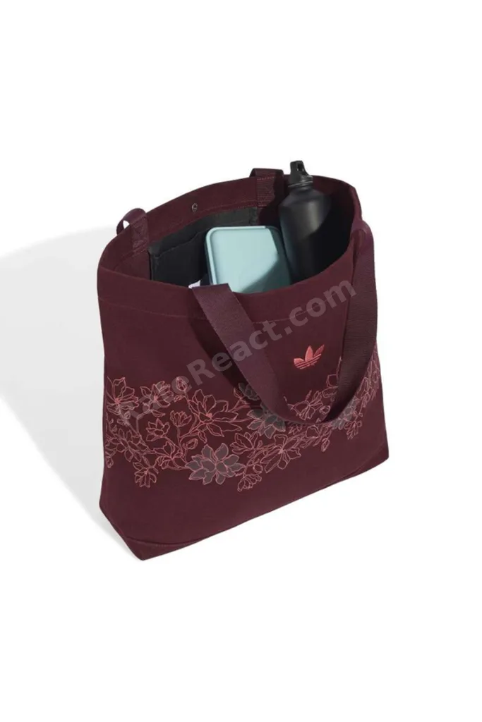 Unisex Günlük Spor Çanta Kadın Çanta LACE TOTE BAG KW9204