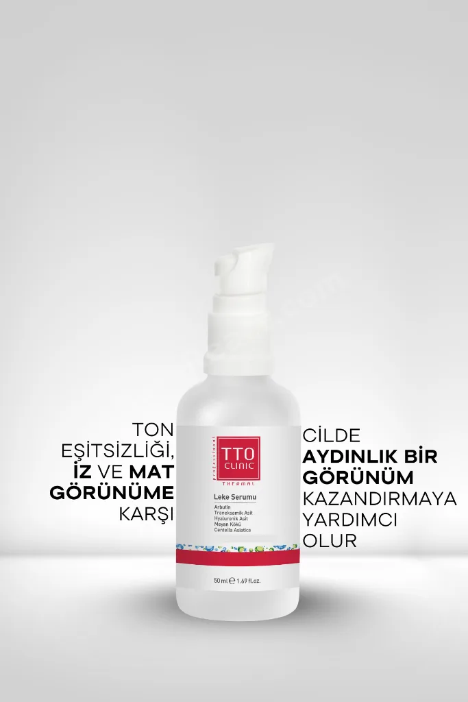 Clinic Leke Serumu 50ml