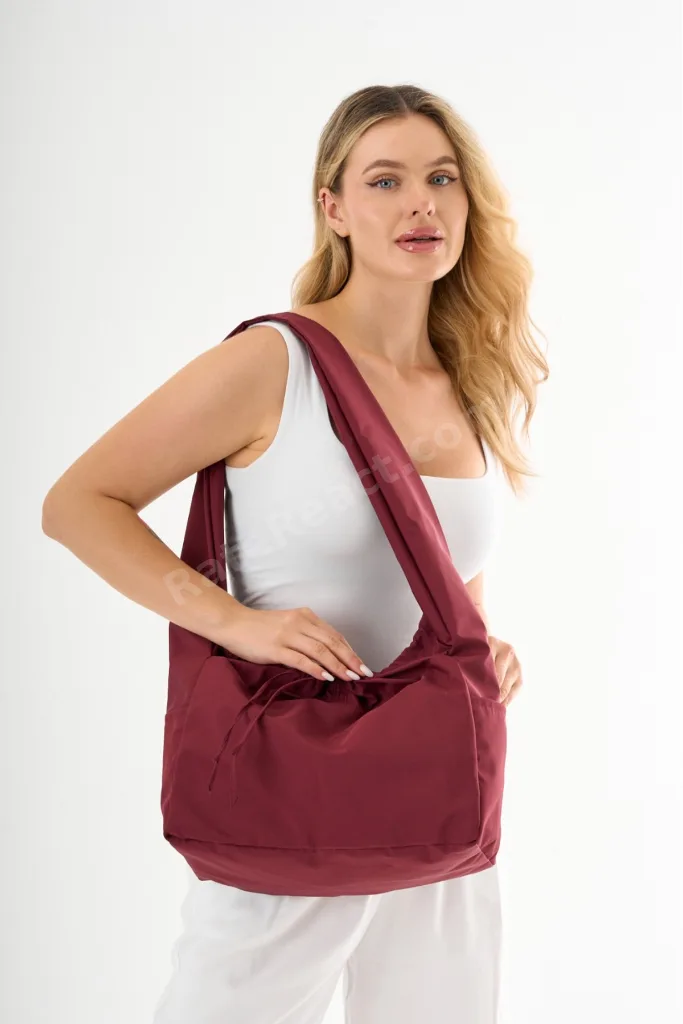 SU GEÇİRMEZ BONDİT TOTE BAG KOL ÇANTASI