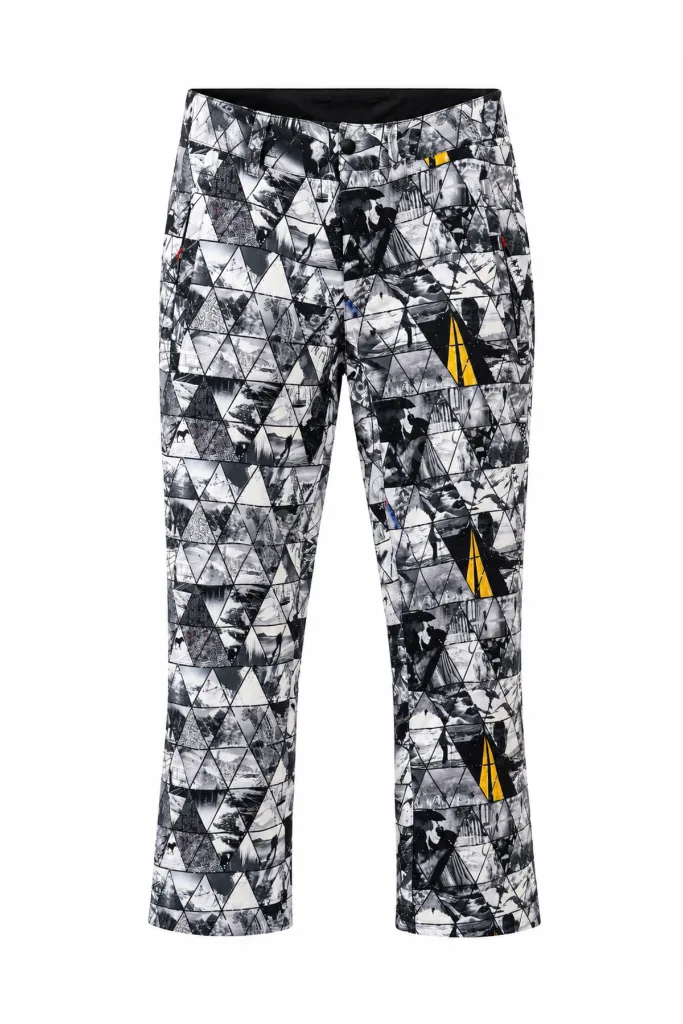 SSHELL DIGITAL PANT M