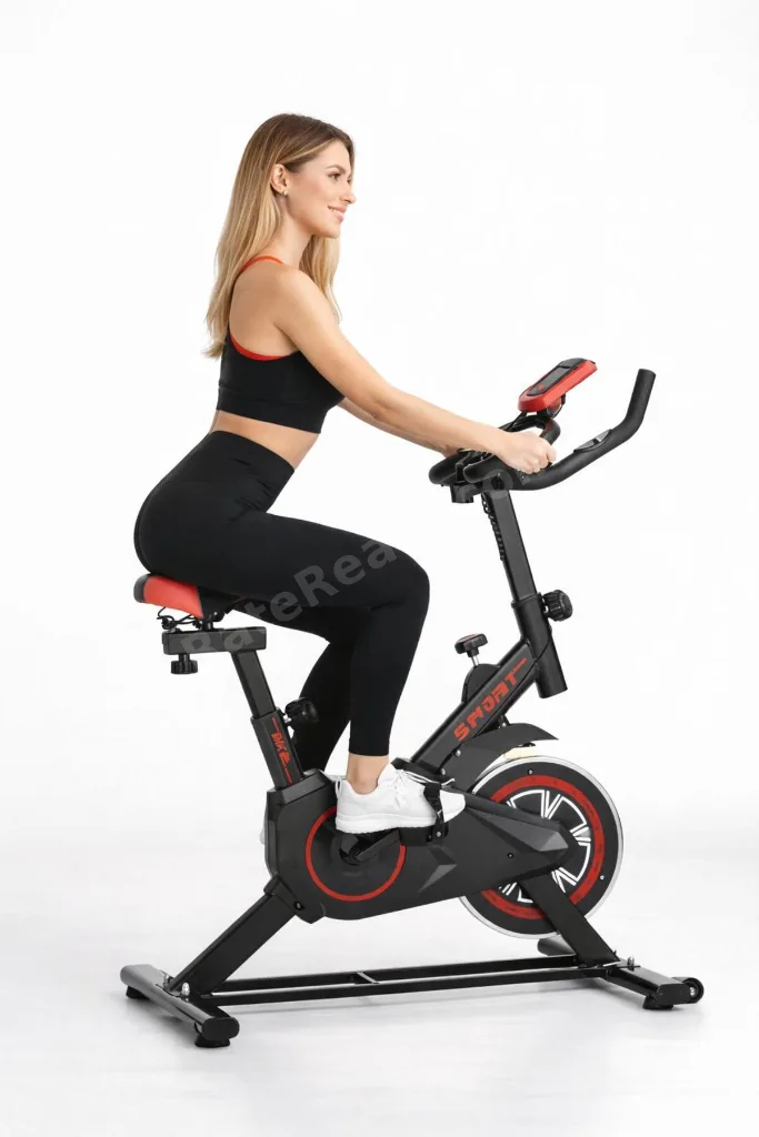 Spinning Bike Kondisyon Bisikleti Ve Kondisyon Aleti YK