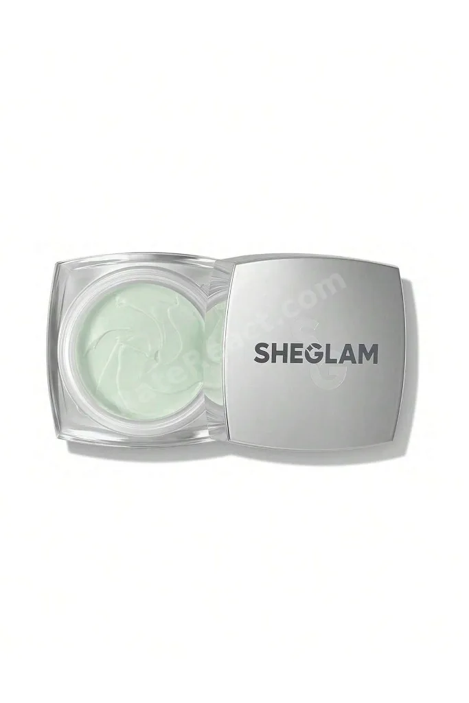 Birthday Skin Oil-Control Primer - Gözenek Küçültücü & Parlama Karşıtı Matlaştırıcı Makyaj Bazı