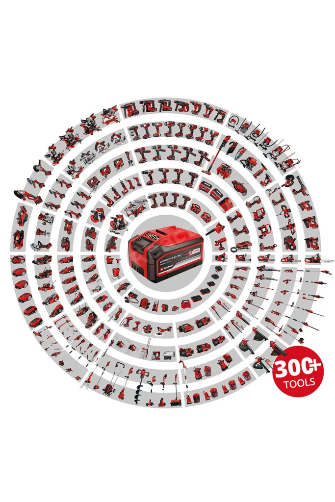 TP-CD 18/60 Li BL - Solo, Akülü Vidalama (Akü ve şarj cihazı dahil değildir) - 4514210