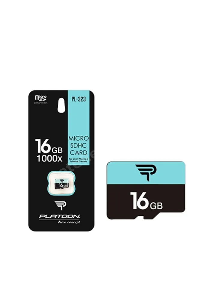 16 gb micro SDHC hafıza kartı mikro sd tf hafıza kartı