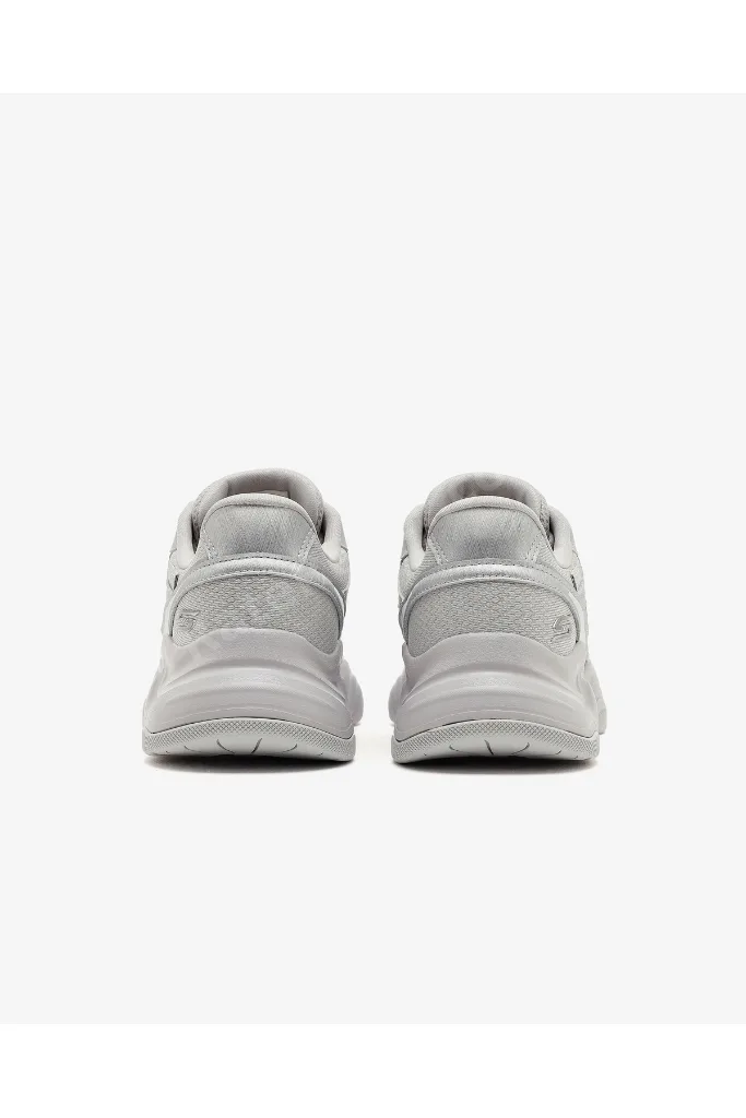 BOBS DIEGO Kadın Gri Sneakers 117689 LTGY