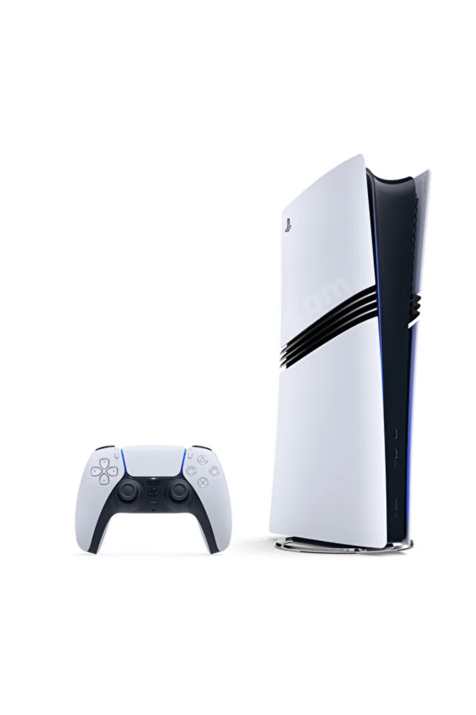 Playstation 5 Pro Oyun Konsolu (Bilkom Garantili)