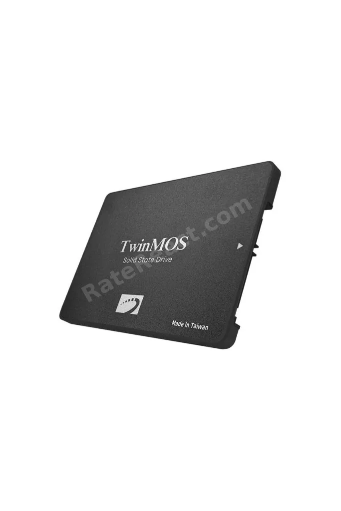 1 TB TWINMOS 2.5 SATA3 580/550 3DNAND GREY TM1000GH2UGL