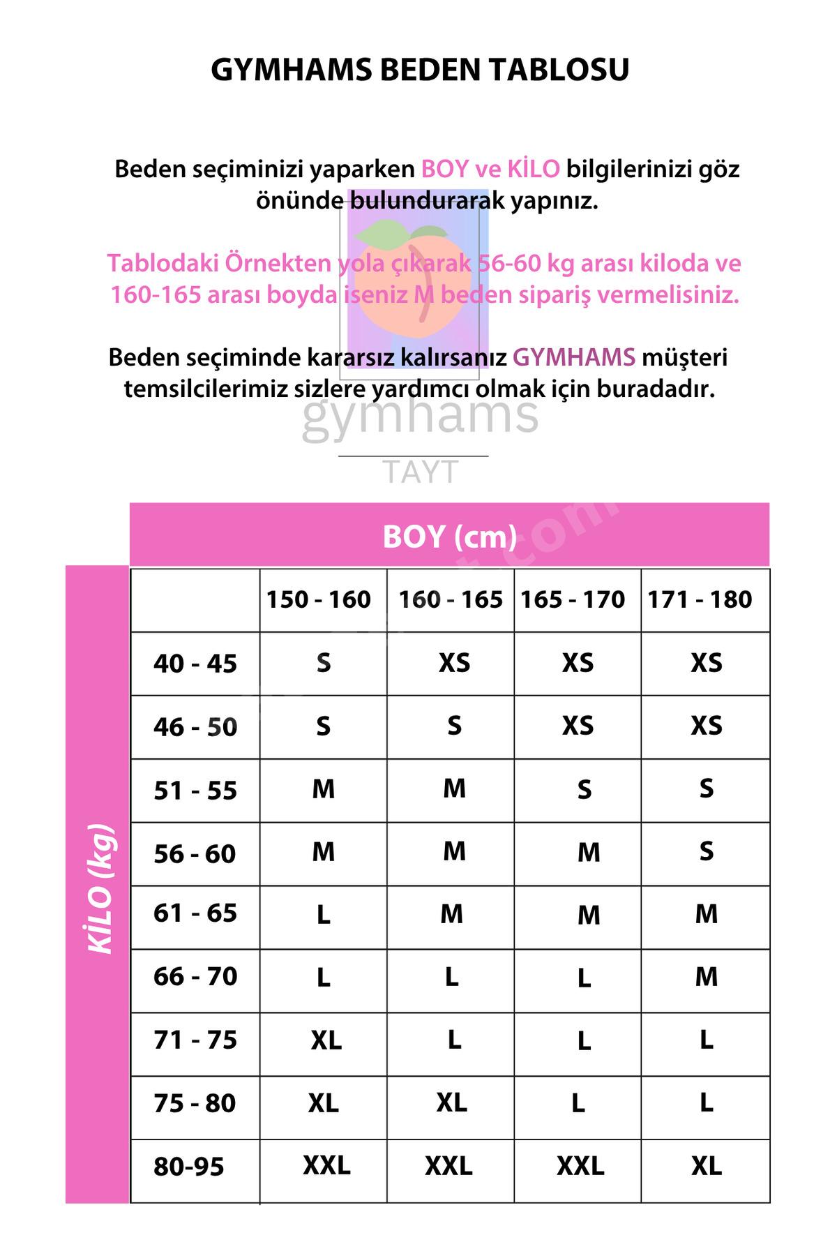 Pembe Kalçası Büzgülü Ve Ekstra Push Up Seamless Yüksek Bel Kalça Şekillendirici Kadın Tayt